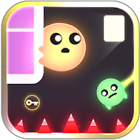 Sticky Climbers: Expedition in