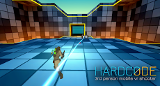 Hardcode (VR Game)のおすすめ画像5