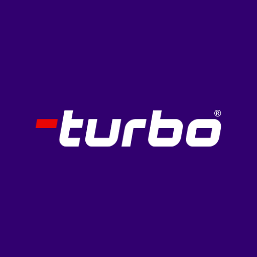 Turbo Tracker logo