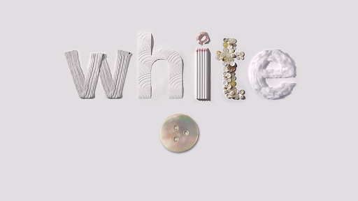 White: The App Screen 3