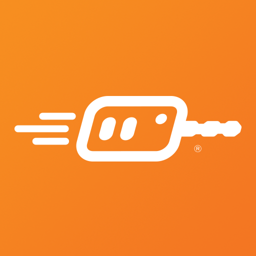 Car Keys Express logo