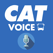 Top 5 Auto & Vehicles Apps Like Charlottesville Area Transit Voice - Best Alternatives