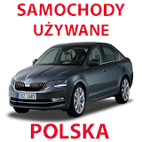 Samochody Używane Polska icon