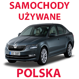 Icon image Samochody Używane Polska