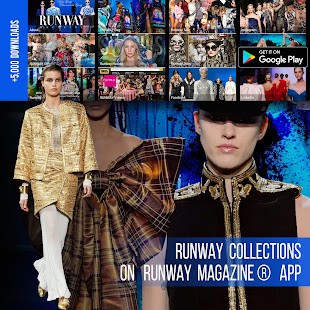 Runway Magazine u00ae Official  Screenshots 9