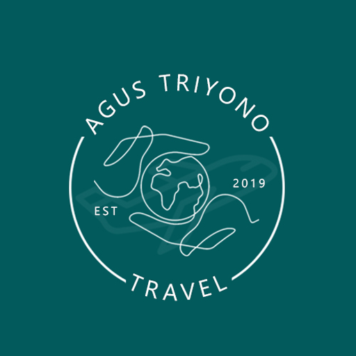 Agus Triyono Travel