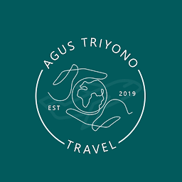 Image de l'icône Agus Triyono Travel