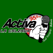 Radio Activa - La Calzada, La Asunta, Sud Yungas