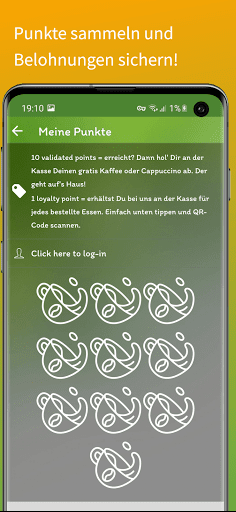 AP Mittagstisch Screen 3