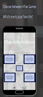 Re-member