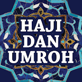 Haji Dan Umroh icon