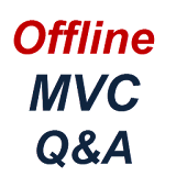 ASP.NET MVC Interview Q & A icon