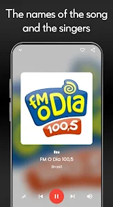 Brazil Internet Radio