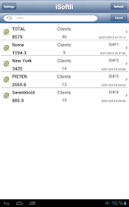 Screenshot image