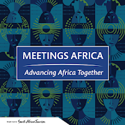 Top 30 Events Apps Like Meetings Africa 2020 - Best Alternatives
