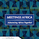 Meetings Africa 2020 Laai af op Windows