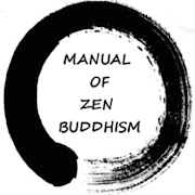Manual Of Zen Buddhism