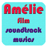 Ameli Film Soundtrack Musics icon