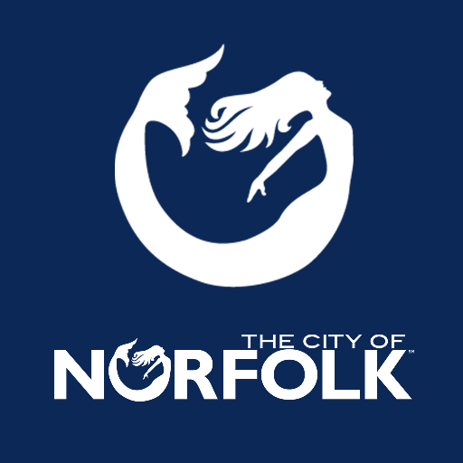 MyNorfolk logo