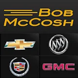 Bob McCosh Chevrolet Buick GMC icon