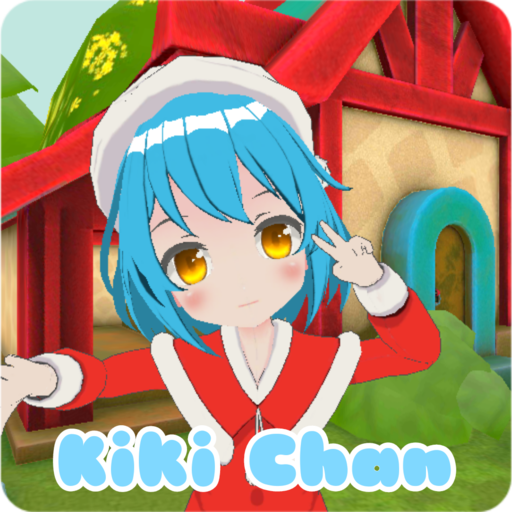 Kiki Chan logo