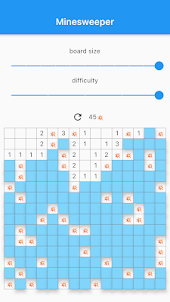 Minesweeper