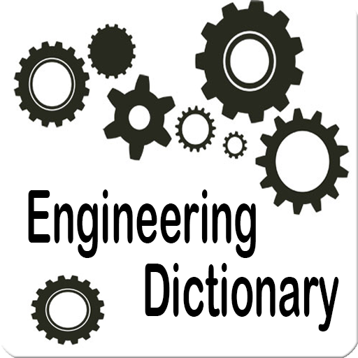 Engineering Dictionary 0.0.3 Icon