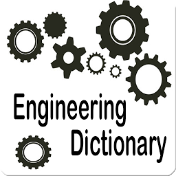 صورة رمز Engineering Dictionary