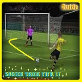Trick FIFA 17 guide icon