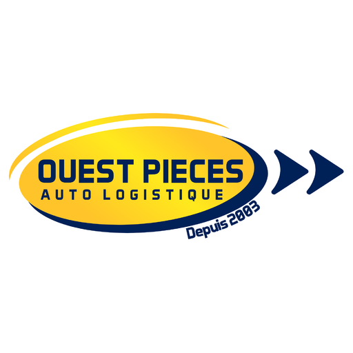 Ouest Pièces Auto Logistique logo