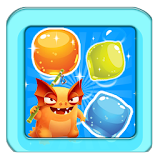 Juice Fruit Nibblers Crumble icon