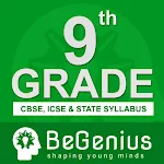 9th Grade Science - BeGenius Apk