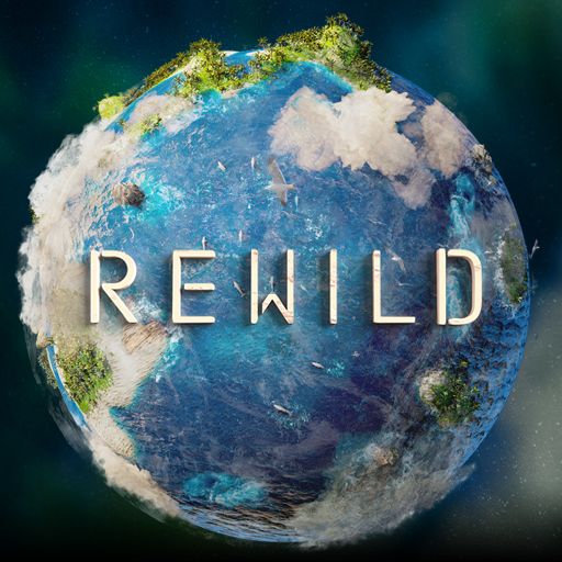 REWILD - Immersive AR Nature S  Icon