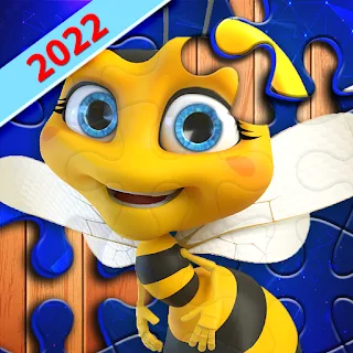 Jigsaw Puzzle - 3D Puzzle Game