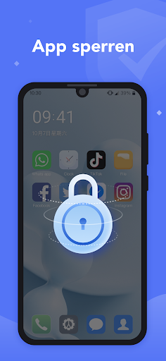 App-Vorschau