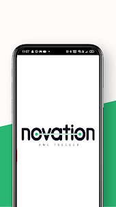 Novation AMC Tracker