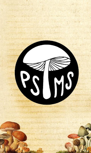 Android application PSMS Mobile screenshort