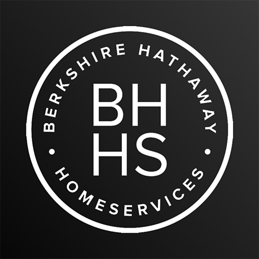 BHHS California Design Studio logo