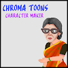 Chroma Toons Character Maker icon