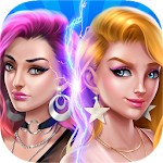 Cover Image of Download Fashion War Classic vs Hipster  APK