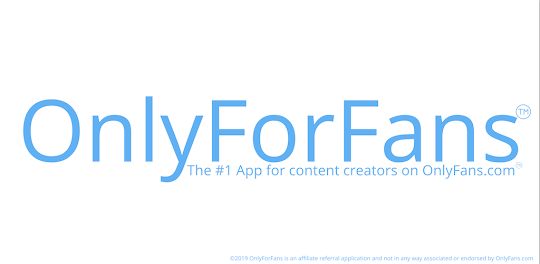 Onlyfans app | Hints OnlyFans