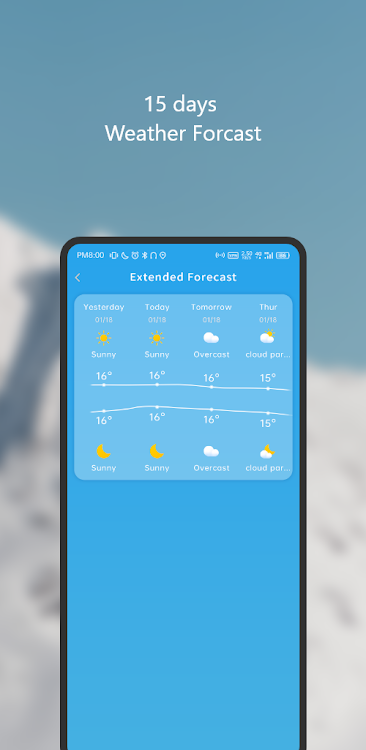 Good Weather - V2.1.0_20240415 - (Android)