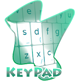 Lyre Ships Keypad Cover icon