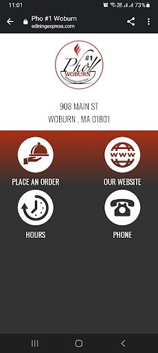 Pho Screenshot 1 - AppWisp.com