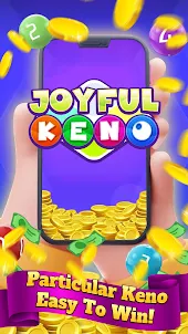 Joyful Keno