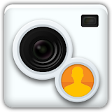 With Me Camera - Take Together icon