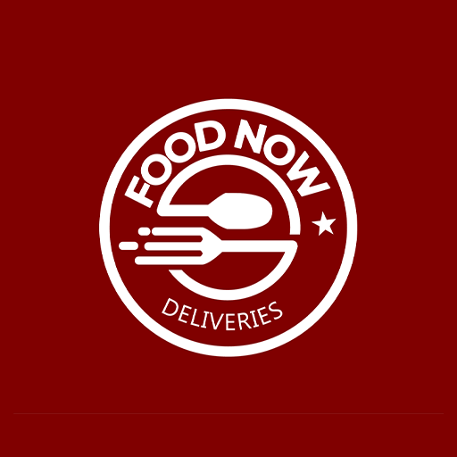 Food Now Deliveries for  Android – Latest Version & Features app icon