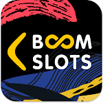 Cover Image of Tải xuống Boom Slots 1.0.2 APK