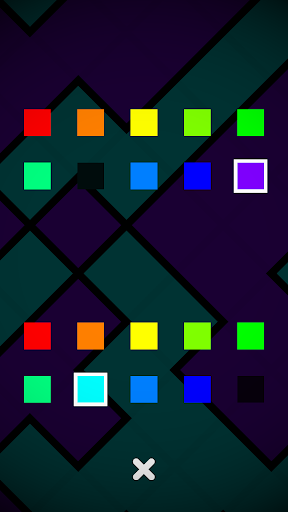 L Game Screen 2