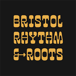 Зображення значка Bristol Rhythm & Roots Reunion